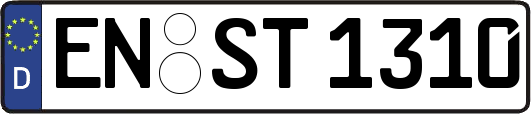 EN-ST1310