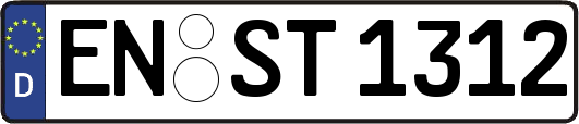 EN-ST1312
