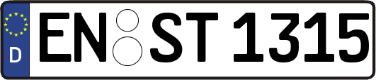 EN-ST1315