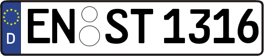 EN-ST1316