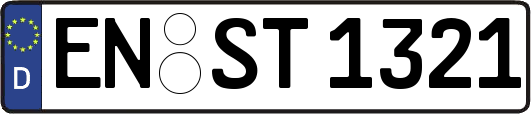 EN-ST1321