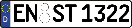 EN-ST1322