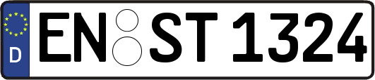 EN-ST1324