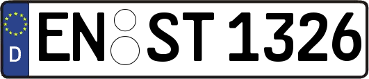 EN-ST1326