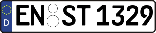 EN-ST1329