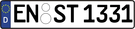 EN-ST1331