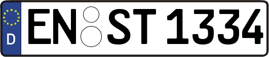 EN-ST1334