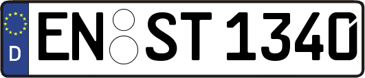 EN-ST1340