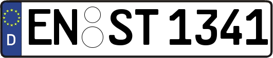 EN-ST1341