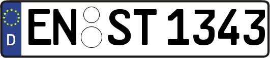 EN-ST1343