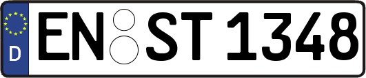 EN-ST1348