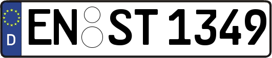 EN-ST1349