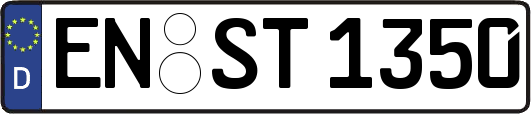 EN-ST1350