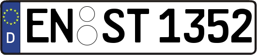 EN-ST1352