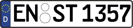 EN-ST1357