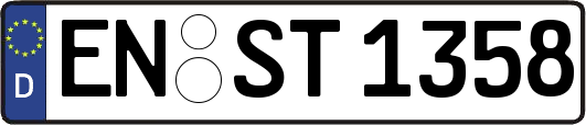 EN-ST1358
