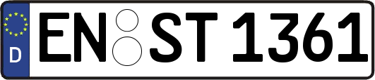 EN-ST1361