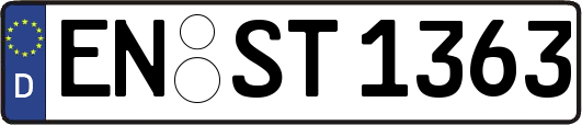 EN-ST1363