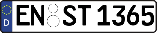 EN-ST1365