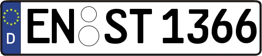 EN-ST1366