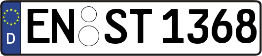EN-ST1368