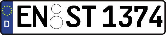 EN-ST1374