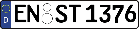 EN-ST1376
