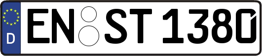 EN-ST1380