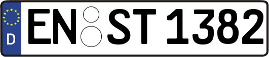 EN-ST1382