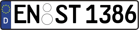 EN-ST1386