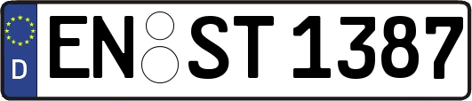 EN-ST1387