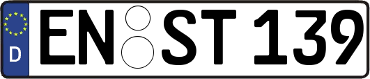 EN-ST139