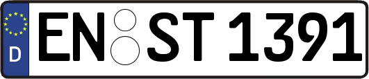 EN-ST1391