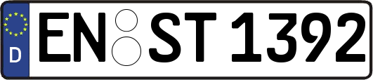 EN-ST1392