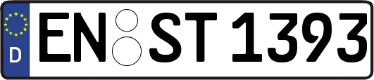 EN-ST1393