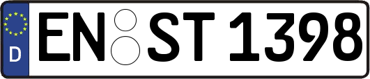 EN-ST1398