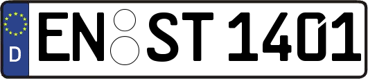 EN-ST1401