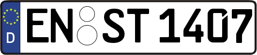 EN-ST1407
