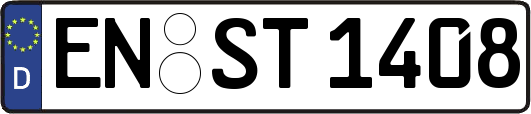 EN-ST1408