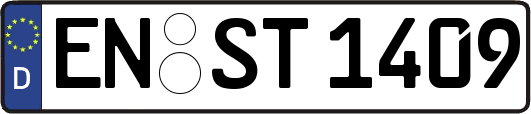 EN-ST1409