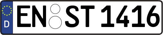 EN-ST1416