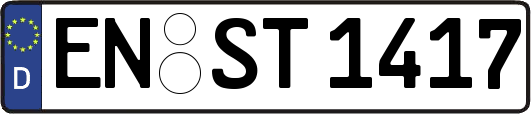 EN-ST1417