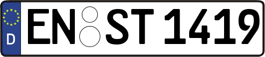 EN-ST1419