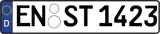 EN-ST1423