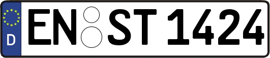 EN-ST1424