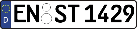 EN-ST1429