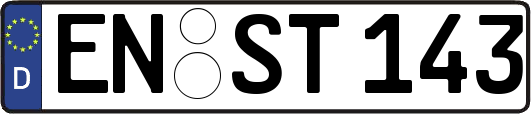 EN-ST143