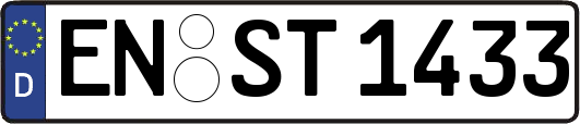 EN-ST1433