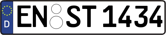 EN-ST1434