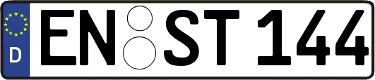 EN-ST144
